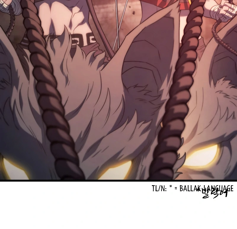 Revenge of the Iron-Blooded Sword Hound, Chapter 28 image 20